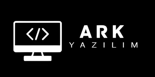 ARK YAZILIM